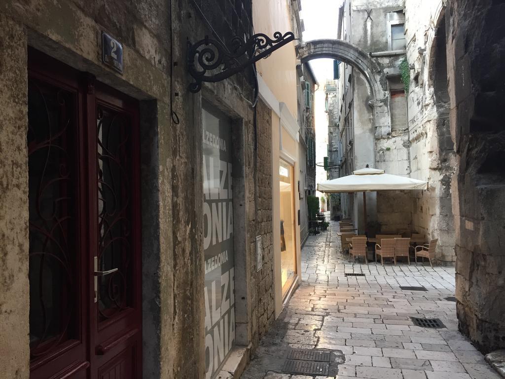 Apartament Get Luxury Split