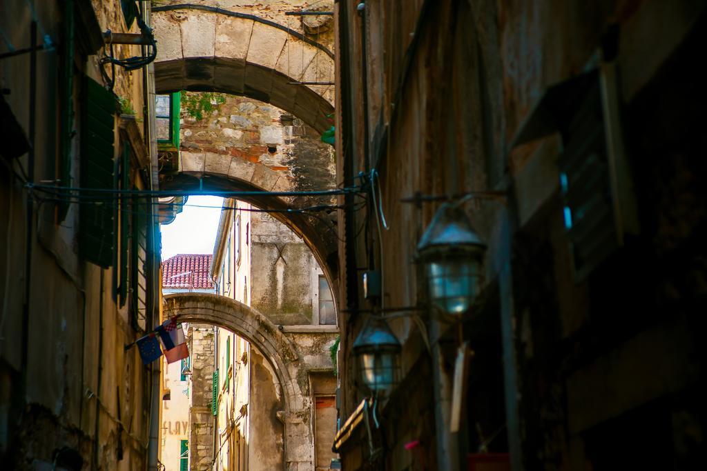 Apartament Get Luxury Split