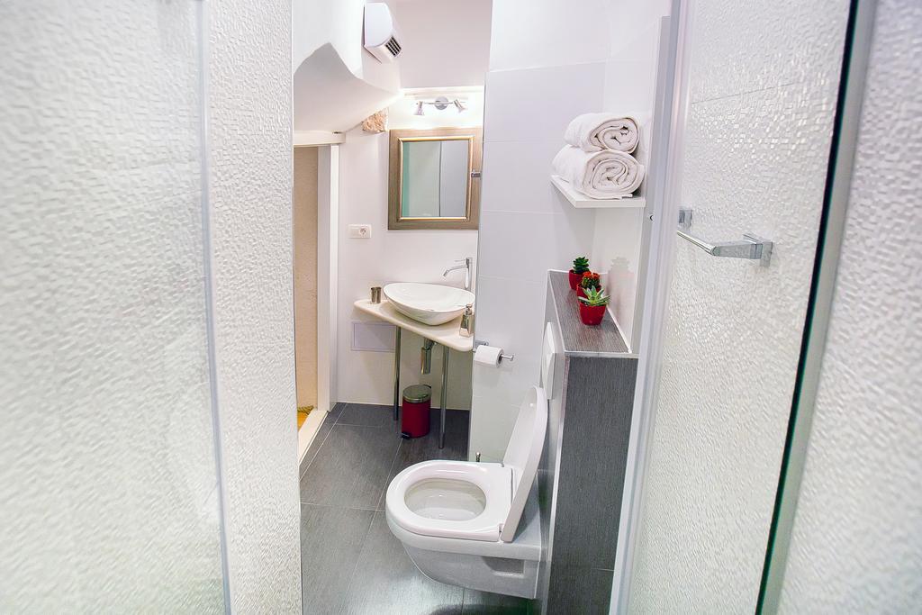 Get Luxury Apartament Split