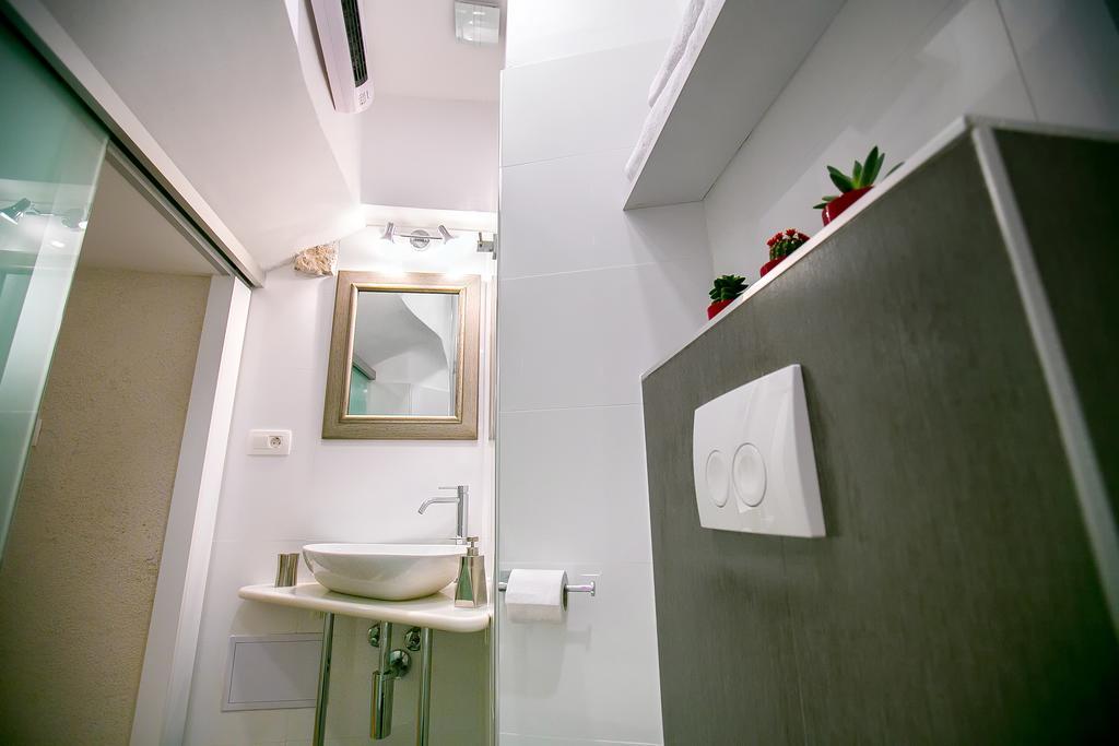 Get Luxury Apartament *