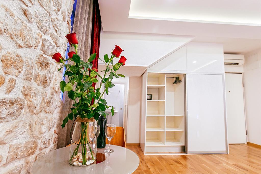 Get Luxury Apartament Split