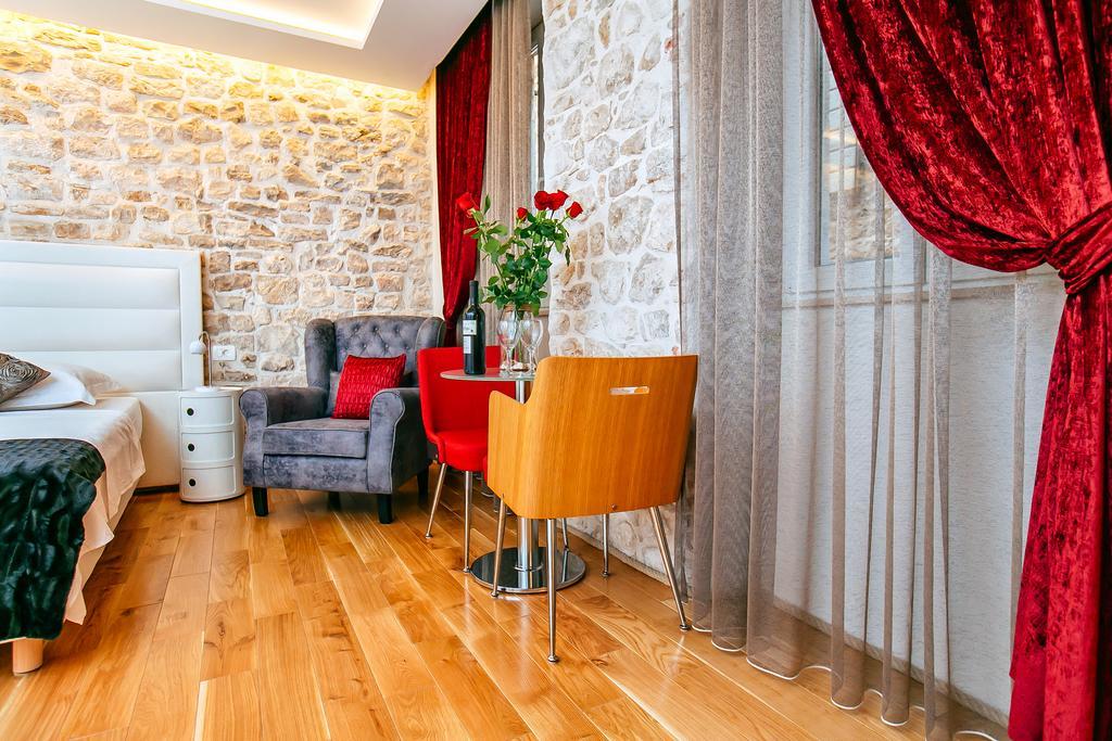 Get Luxury Apartament Split